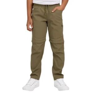 Eddie Bauer Youth Convertible Joggers